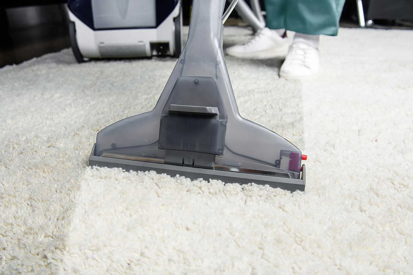Residential and commercial carpet cleaning Montreal